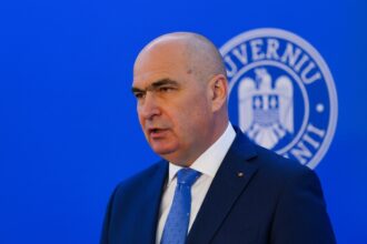 edited ilie bolojan demareaza procesul de angajare a raspunderii pentru legea pensiilor magistratilor marti se duce cu proiectul in parlament 6929a9a99c0c0