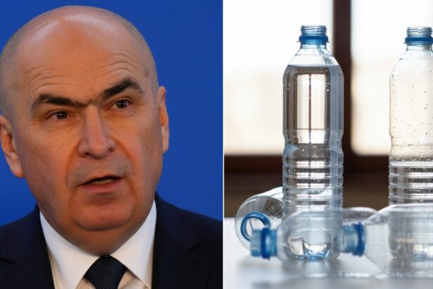 edited ilie bolojan vrea sa rezolve problema lipsei de apa din prahova si campina cu flacoane de 2 litri din rezerva de stat 692c91f2dfa74