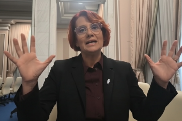 edited interviu in exclusivitate pentru gandul ioana ene dogioiu explica sinecura pe care a primit o sunt pe deplin calificata 691b5bb32c13b