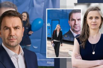 edited intrebat de gandul bolojan se face ca nu intelege problema angajarii cumnatei lui drula in guvern noi nu facem dosare de cadre sau de rudenie 6921679c9f5c7