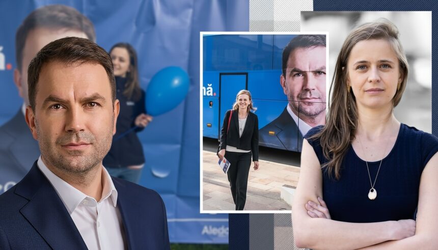 edited intrebat de gandul bolojan se face ca nu intelege problema angajarii cumnatei lui drula in guvern noi nu facem dosare de cadre sau de rudenie 6921679c9f5c7