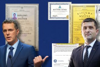 edited miruta contraataca in scandalul diplomelor mosteanu a pus la bataie o diploma miruta a scos cinci diplome 6929c94d92df1
