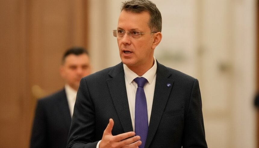 edited mosteanu spune ca nu a fost informat de servicii cu privire la incercarea fostului senator psd de a l mitui 6924a9f77d71d