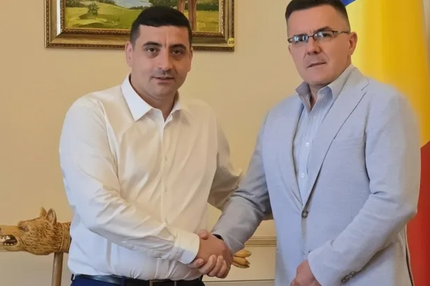 edited mutare spectaculoasa la varful aur dan dungaciu noul prim vicepresedinte al partidului 692c146df0598