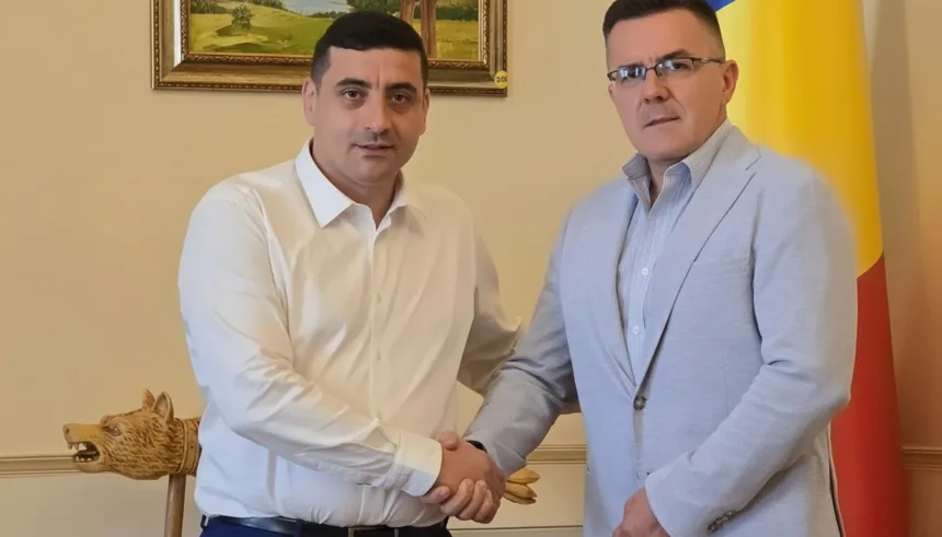 edited mutare spectaculoasa la varful aur dan dungaciu noul prim vicepresedinte al partidului 692c146df0598