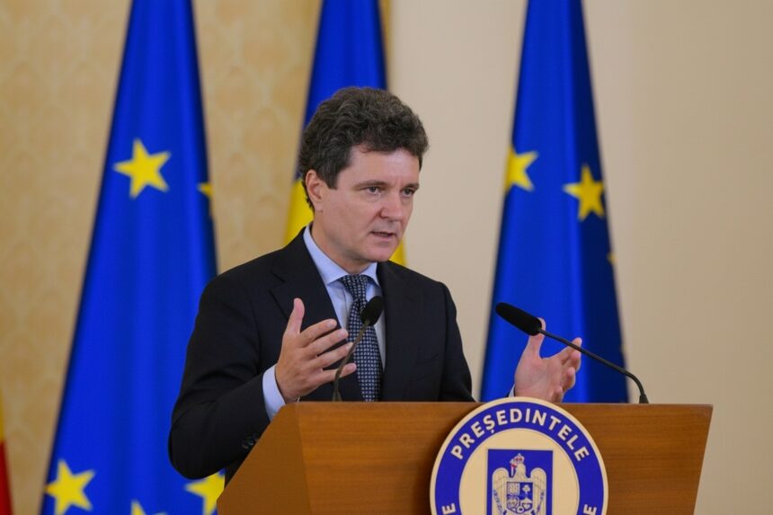 edited nicusor dan anunt la finalul dezbaterii publice privind strategia de aparare a romaniei au fost operate modificari va fi dezbatuta luni in csat 692186121ec55