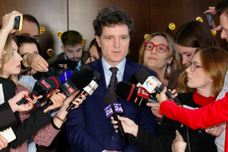 edited nicusor dan despre calin georgescu si mercenarul sau horatiu potra am informari despre tot ce s a intamplat din seara anularii alegerilor 69205ec20c4e8