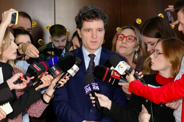 edited nicusor dan despre calin georgescu si mercenarul sau horatiu potra am informari despre tot ce s a intamplat din seara anularii alegerilor 69205ec20c4e8