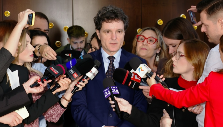 edited nicusor dan despre calin georgescu si mercenarul sau horatiu potra am informari despre tot ce s a intamplat din seara anularii alegerilor 69205ec20c4e8