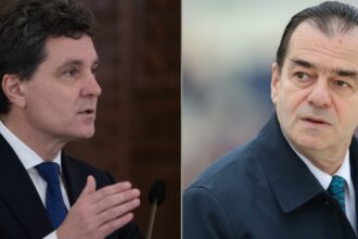 edited nicusor dan explica motivul din spatele revocarii lui ludovic orban uneori se mai intampla telenovele ne am despartit 692050af1aa0b