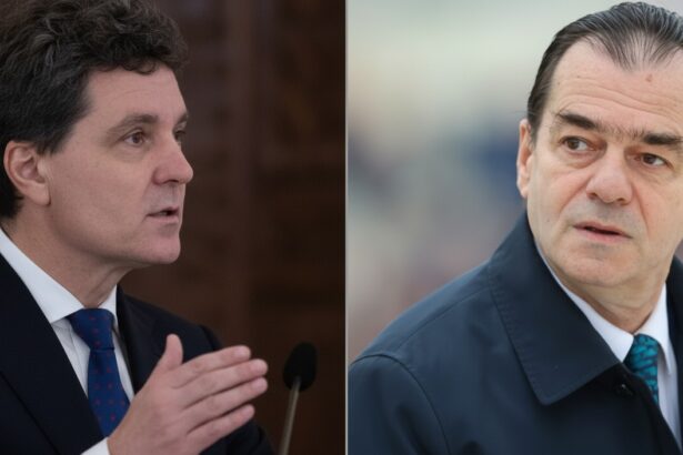 edited nicusor dan explica motivul din spatele revocarii lui ludovic orban uneori se mai intampla telenovele ne am despartit 692050af1aa0b