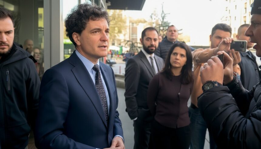 edited nicusor dan luat la intrebari de protestatarul ceausescu nu m ati convins ati uitat ca nu mai este campanie electorala vrem banisorii de la borcan va place cum arata romania 692055698353f