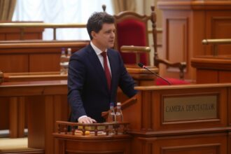 edited nicusor dan prezinta miercuri strategia nationala de aparare in parlament cateva pasaje sunt din sugestiile pe care le a primit de la cetateni 69258e8179fae