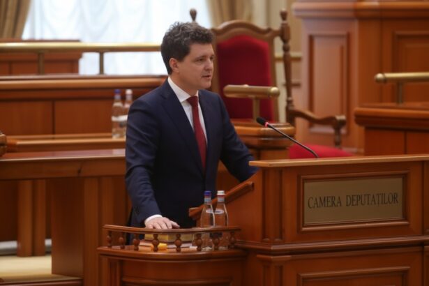 edited nicusor dan prezinta miercuri strategia nationala de aparare in parlament cateva pasaje sunt din sugestiile pe care le a primit de la cetateni 69258e8179fae