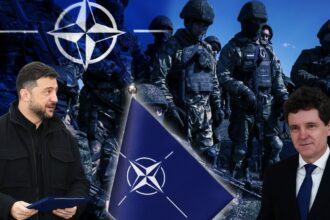 edited nicusor dan recunoaste senin ca romania ia de la sanatate si educatie pentru a si finanta armata parteneriatele si pentru a ajuta ucraina este stupid dar asta trebuie sa facem 691b5a5fc1d90