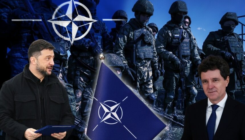 edited nicusor dan recunoaste senin ca romania ia de la sanatate si educatie pentru a si finanta armata parteneriatele si pentru a ajuta ucraina este stupid dar asta trebuie sa facem 691b5a5fc1d90