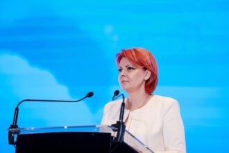edited olguta vasilescu despre reforma administratiei psd nu blocheaza reforma dar sa fie facuta cu cap 69236577da468