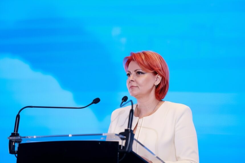 edited olguta vasilescu despre reforma administratiei psd nu blocheaza reforma dar sa fie facuta cu cap 69236577da468