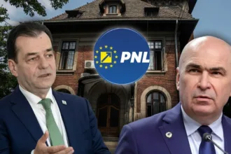 edited orban a negociat cu bolojan revenirea in pnl se ia in calcul inclusiv absorbtia forta dreptei ce scenarii au discutat cei doi 692aeac0d1409