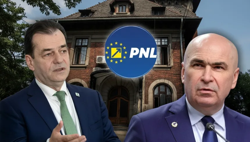 edited orban a negociat cu bolojan revenirea in pnl se ia in calcul inclusiv absorbtia forta dreptei ce scenarii au discutat cei doi 692aeac0d1409