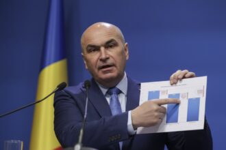 edited pachetul 3 de reforma amanat pana la finalul alegerilor locale de ce amana guvernul bolojan reforma surse 691ef4cc830a9