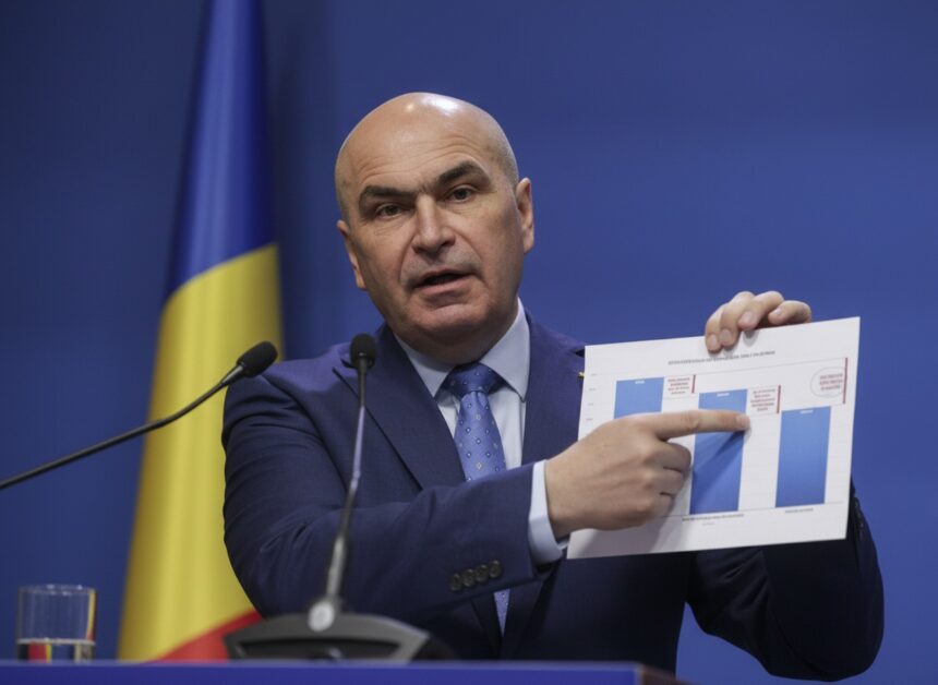 edited pachetul 3 de reforma amanat pana la finalul alegerilor locale de ce amana guvernul bolojan reforma surse 691ef4cc830a9