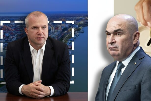 edited premierul a intrat pe contrasens cu primarul din galati ionut pucheanu galatiul nu este pusculita lui bolojan daca tot jucam la impuse 691da8ff7c21a