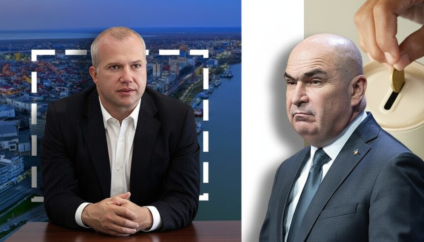 edited premierul a intrat pe contrasens cu primarul din galati ionut pucheanu galatiul nu este pusculita lui bolojan daca tot jucam la impuse 691da8ff7c21a