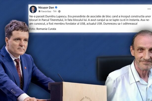 edited presedintele nicusor dan deplange moartea unui presedinte de bloc din bucuresti 691d68988217b