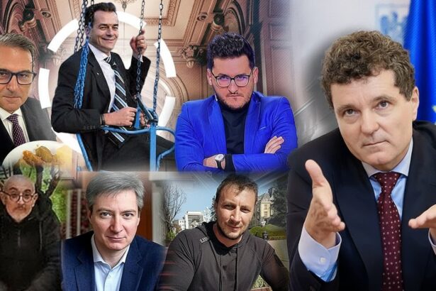 edited revolta in randul sustinatorilor lui nicusor dan dupa evacuarea lui l orban din cotroceni nicusor dan a pierdut asta nu prinde al doilea mandat sper ca n a apucat mirabe 691d9e7717909