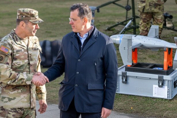 edited romania va avea un nou sistem de aparare antiaeriana este testat in polonia utilizat in ucraina 692708ff4947d