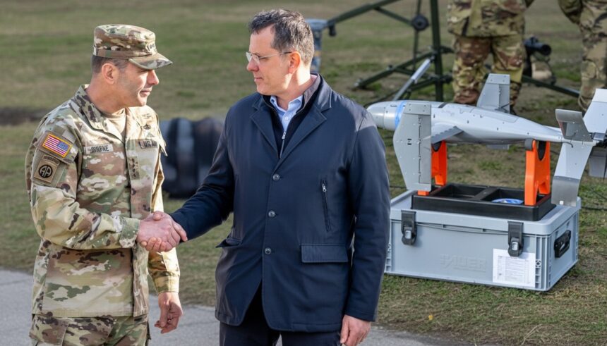 edited romania va avea un nou sistem de aparare antiaeriana este testat in polonia utilizat in ucraina 692708ff4947d