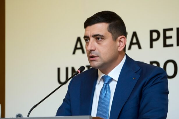 Comunicat AUR privind solicitarea declarării anului 2026 drept „Anul Americii în România”