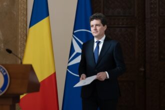 edited strategia de aparare 2025 2030 aprobata de csat ajunge in parlament nicusor dan va prezenta noile prioritati pentru securitatea romaniei 6926a56497ce4