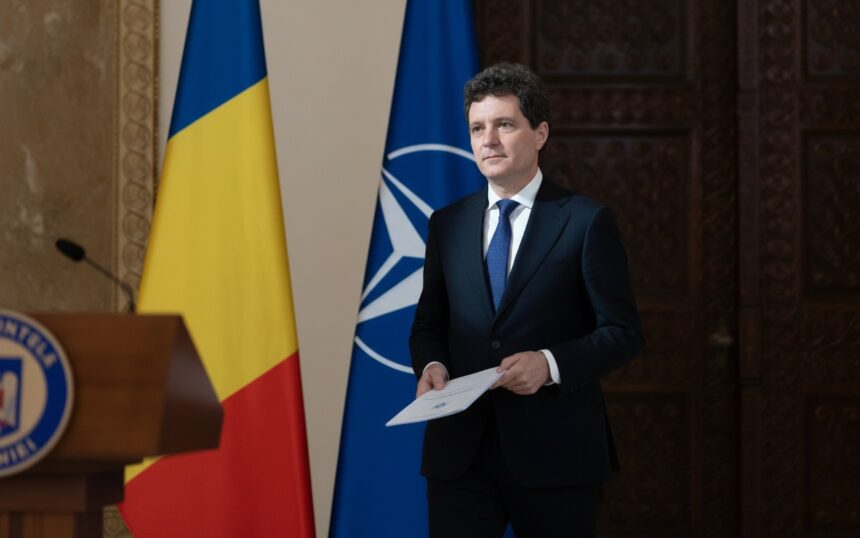 edited strategia de aparare 2025 2030 aprobata de csat ajunge in parlament nicusor dan va prezenta noile prioritati pentru securitatea romaniei 6926a56497ce4