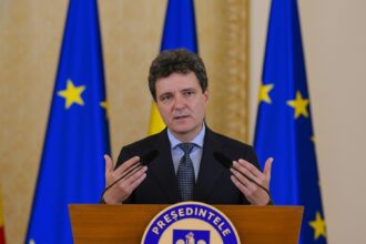 edited suntem cu un pas mai aproape de ocde nicusor dan romania a facut inca un pas decisiv spre aderare 691eff3185791