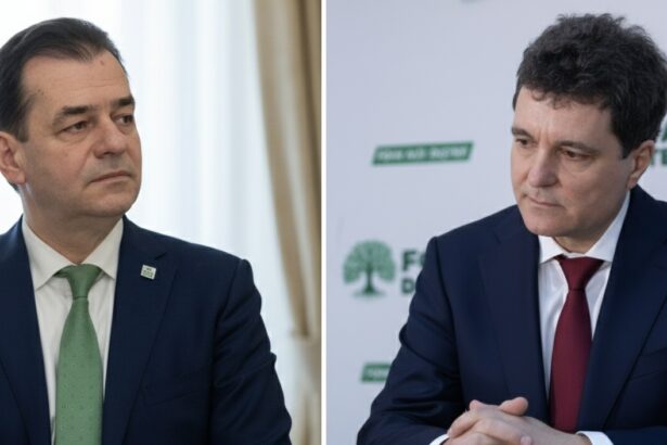 edited telenovela continua ludovic orban ii da replica lui nicusor dupa ce l a concediat viata mea nu este telenovela 69207083db886