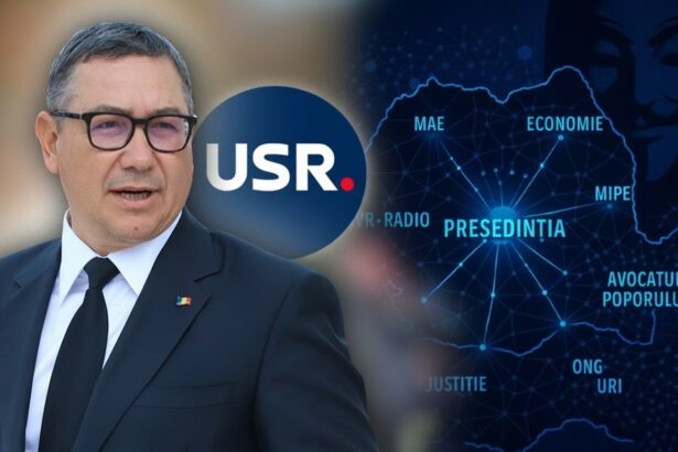 edited victor ponta compara usr cu partidul comunist 1945 un grup minuscul cu slaba sustinere populara cu lideri fara personalitate dar bine organizat si sprijinit din afara a inceput 6921b3c88d5c2