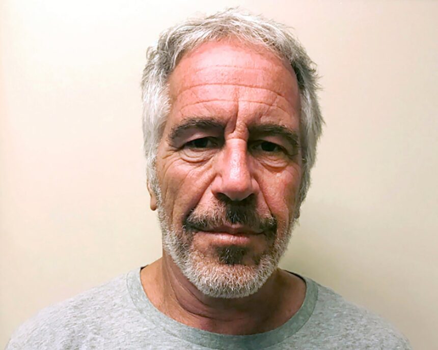emails reveal jeffrey epstein and associate discussed girls and travel 69164f24b3c78
