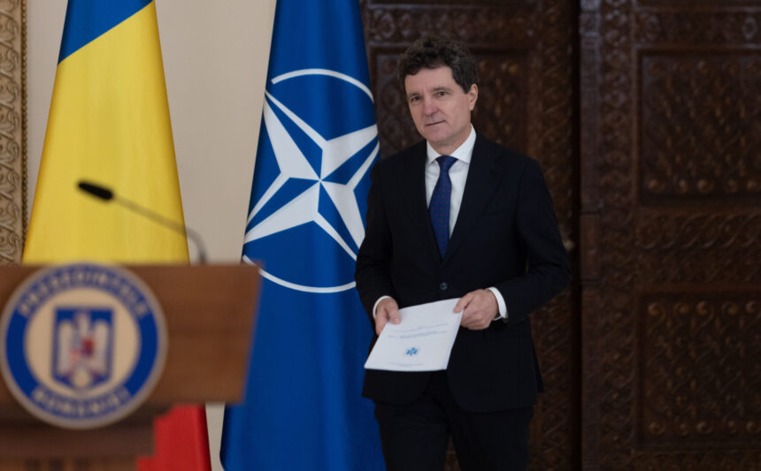 expertii in educatie reactioneaza dupa strategia nationala de securitate a presedintelui nicusor dan este incurajator 6915e2a2c321b