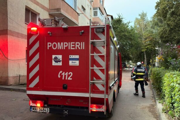 explozie intr un bloc din bals sunt cel putin doua victime a fost activat planul rosu de interventie 69158be69b87f