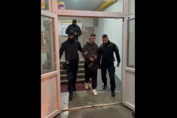 ferocitate iesita din comun in sectorul 2 al capitalei l a urmarit 400 de metri si l a injunghiat de 33 de ori video 691317ce190be