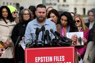 first thing senate agrees to pass epstein files bill after near unanimous house vote 691dbac78b54a