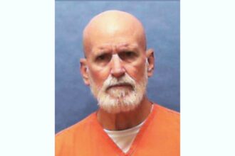 florida kills man on death row in states 16th execution this year 69168e6eddab3