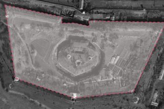 fortul 13 jilava va fi restaurat ce destinatie va avea monumentul istoric dupa modernizare 69202970aedd5