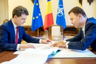 gandul a intrebat cum se poate ca un presedinte apolitic sa sustina un candidat politic la primarie nicusor dan a raspuns nu stiu despre ce candidat vorbiti pre 690770da73f90