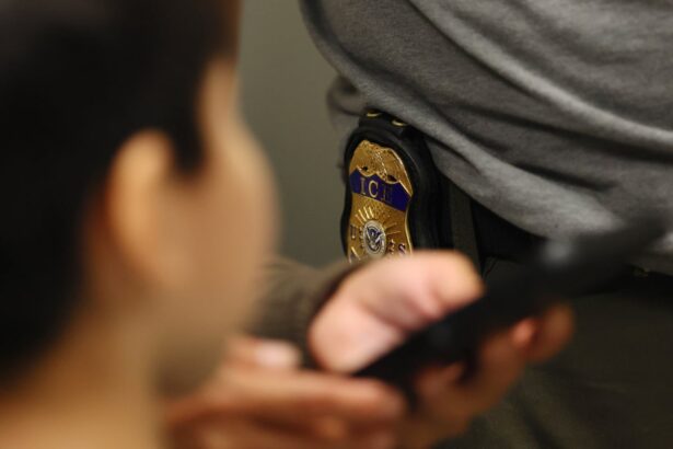 ice plans to open call center to help law enforcement locate unaccompanied minors 690d0b485a625