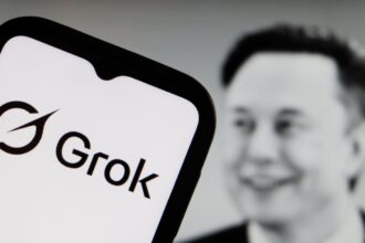 in grok we dont trust academics assess elon musks ai powered encyclopedia 6908845b97280