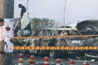 india police investigate vehicle involved in fatal delhi explosion 6912d104c2129
