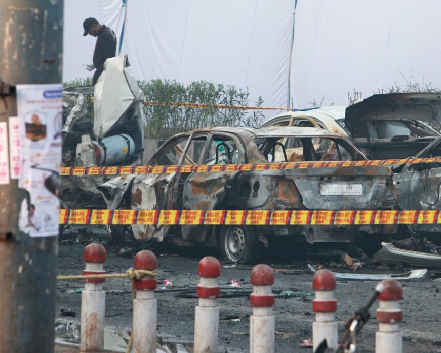 india police investigate vehicle involved in fatal delhi explosion 6912d104c2129
